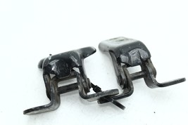 2005-2010 SCION TC FRONT RIGHT PASSENGER DOOR UPPER AND LOWER HINGE H1340 image 8
