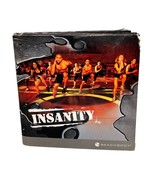 Insanity by Beachbody 10 DVD Set - $353.37 MXN