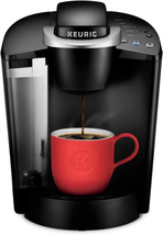Keurig K-Classic Coffee K-Cup Pod Single Serve Programmable, 6-10 Oz. Br... - £127.89 GBP