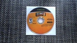 Tony Hawk's Underground 2 (Microsoft Xbox, 2004) - $11.94