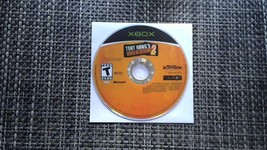 Tony Hawk&#39;s Underground 2 (Microsoft Xbox, 2004) - $11.94