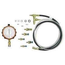 Lang Tools (Star Products) BASIC DIESEL FUEL PRESSURE TEST KIT - $346.49