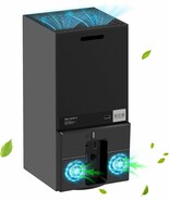 Microsoft Xbox Series X Linkstyle Vertical Cooling Fan, Usb Powered Cooling - €29,20 EUR