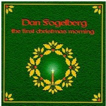 Dan Fogelberg : First Christmas Morning CD Morning Sky I saw three ships - £6.34 GBP
