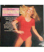 Unknown Artist - The Classic Aerobic Woman (LP) (Mint (M)) - $12.99