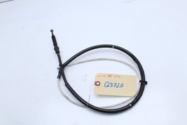 13-18 VOLKSWAGEN JETTA PARKING BRAKE CABLE Q3729 - $64.39