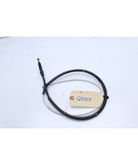 13-18 VOLKSWAGEN JETTA PARKING BRAKE CABLE Q3729 - $1,145.98 MXN
