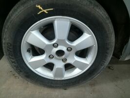 Wheel 15x5-1/2 Alloy Fits 07-11 VERSA 104940418 - €62,88 EUR
