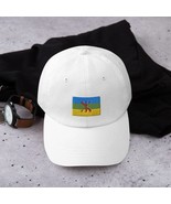 Cap Imazighen Hat Cap Berber Amazigh Tribes Adults Token Flag Tifinagh M... - $642.46 MXN