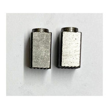 CARBON BRUSHE FOR METABO SAW 451/2 ST 350 ST 450 STE 451 STE 452 STEP455... - €3,68 EUR