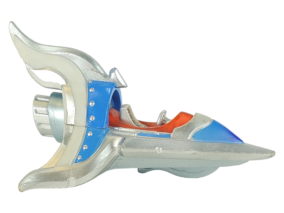 Skylanders Superchargers 87556888 Sky Slicer Vehicle Game Figure Activision - $5.51