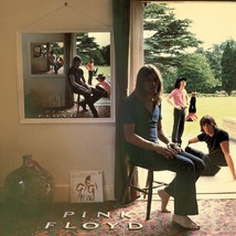 Ummagumma [Vinyl] Pink Floyd - £37.68 GBP