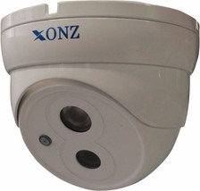XZ 11H R 1 Megapixel IP Camera White - $45.10