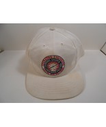 OPERATING ENGINEERS LOCAL 302 RETIREE SNAPBACK CAP HAT - $258.66 MXN
