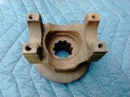 MOPAR 8-3/4 REAREND YOKE NARROW,DART,DUSTER,CUDA, CHALLENGER  - $79.00