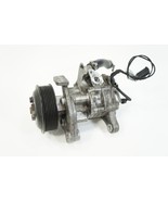 2010-2015 bmw 550i 650i 750i 4.4 n63 engine power steeling pump with pul... - €85,49 EUR
