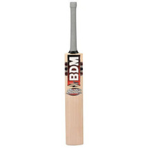 BDM MASTER BLASTER English willow Junior - £70.85 GBP