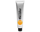 Paul Mitchell The Color 10WB Lightest Warm Beige Permanent Cream Hair Co... - $16.09