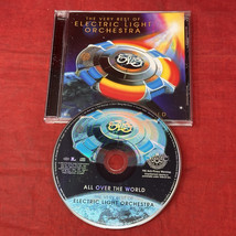 ELO The Very Best of Electric Light Orchestra All Over the World CD - £7.03 GBP