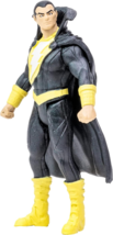 NEW DC Comics Black Adam McFarlane 3&#39;&#39; Mini Action Figure - $10.18