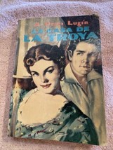 La Casa de la Troya (Spanish Edition) - Paperback - GOOD 1958 - £32.17 GBP