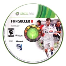 Microsoft Game Fifa 11 367110 - £5.73 GBP