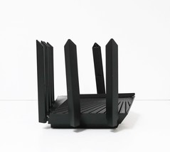 TP-LINK Archer AX90 AX6600 Tri-Band Wi-Fi 6 Router image 7