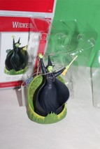 Carlton Heirloom Wicked Musical Defying Gravity Christmas Holiday Orname... - £70.05 GBP