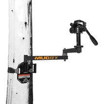 Hunt Hard All-Steel Camera Arm with Quiet Panning Head for Cameras - $2,674.16 MXN