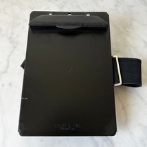 Vintage Pilot&#39;s Pal Knee Clipboard Aviation Tool Metal Knee Board for Pi... - $352.98 MXN