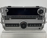 2007 Chevrolet Equinox AM FM CD Player Radio Receiver OEM B04B29017 - £96.39 GBP