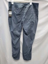 Mountain Hardwear Women's  XL Regular Fit Dynama Pant image 3