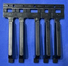 Yamaha Digital Piano Black Key Set (5-Key Group)  For GHS GHL GH Keyboar... - €27,20 EUR