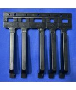 Yamaha Digital Piano Black Key Set (5-Key Group)  For GHS GHL GH Keyboar... - $31.50