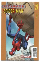 Ultimate Spiderman #27 VINTAGE 2002 Marvel Comics - £7.73 GBP