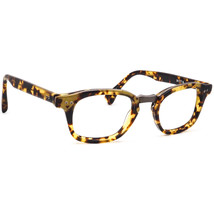 Dita Eyeglasses Intelligent DRX-2050-B Tokyo Tortoise/Gunmetal Japan 48[]20 147 - £390.91 GBP