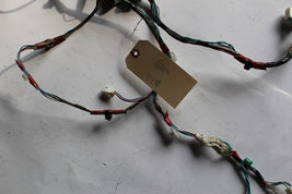 00-05 TOYOTA CELICA GT GT-S PASSENGER RIGHT DOOR WIRING HARNESS  R459 image 9