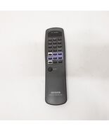 Aiwa RC-TN270EX Remote Control Gray for Aiwa NSX-2700 CD Stereo System - $328.82 MXN
