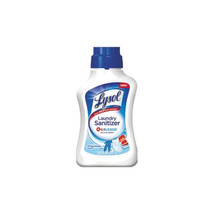 RECKITT BENCKISER RAC Laundry Sanitizer Liquid Crisp Linen pack of 6 - $1,898.42 MXN