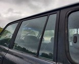 1991 1992 Toyota Landcruiser OEM Driver Left Rear Door Glass  - £118.68 GBP