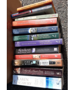 Christian book mixed lot 12 Kingsbury Livingston Fuller Byler Wick Tyndale - $328.21 MXN