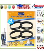 Premium Kirby Vacuum Belt Replacement 301291 - 4 Pack for G3 to G7 Models - $227.90 MXN