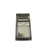Quicksilver 79953Q04 Lower Unit Gear Lube Drain and Fill Hole Screw and ... - $62.53 MXN