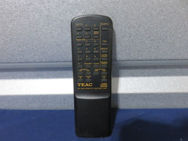 Teac RC-505 CD Player Remote Control (A4) - £6.43 GBP