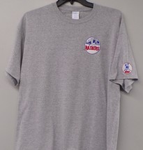 New York Raiders WHA Embroidered T-Shirt S-6XL, LT-4XLT Rangers Islanders New - £17.51 GBP+