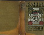 CASTLE CRANEYCROW [Hardcover] Stone - £6.35 GBP