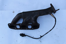 2003-2008 INFINITI FX35 AWD LEFT DRIVER SIDE EXHAUST MANIFOLD K512 image 3