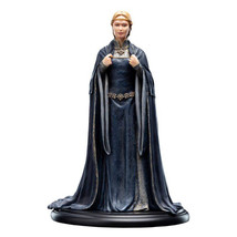 The Lord of the Rings Eowyn in Mourning Miniature Statue - £100.97 GBP