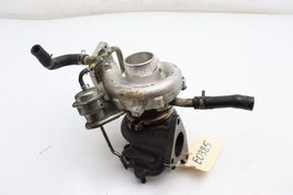 07.5-09 SUBARU LEGACY GT IHI VF46 RHF5H TURBO TURBOCHARGER **CORE** E0385 image 10