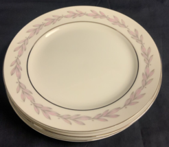 4 Narumi Miramar Salad Plate 7.5” - £10.35 GBP